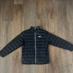 REI Co-op 650 Down Jacket - Kids